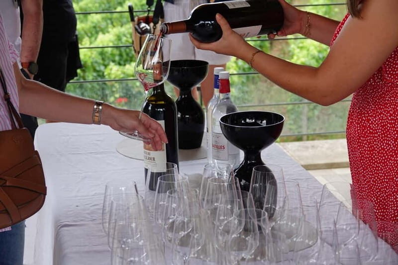 St. Emilion: Half Day E-Bike & Wine Tour with Wine & Cheese - In-Depth Look at the Tour Experience