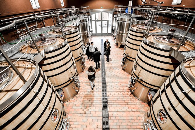 St-Emilion Half Day Morning Tour With Wine Tastings - Common Questions