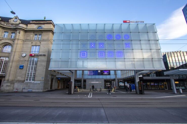 St. Gallen: Capture the Most Photogenic Spots With a Local - Tour Overview