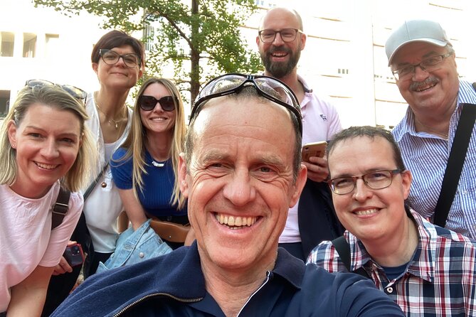 St. Gallen Scavenger Hunt and Sights Self-Guided Tour - Cancellation Policy