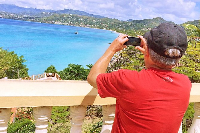 St. George Private Sightseeing Tour  - Grenada - Feedback and Suggestions From Previous Guests