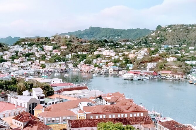 St. George Private Sightseeing Tour  - Grenada - Common Questions
