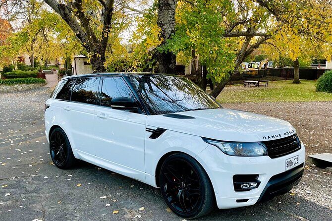 St Hallett Ultimate "Barossa Shiraz" Experience - Why This Tour Offers Good Value