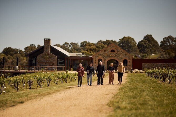 St Hugo Garden to Table Experience & Lunch - An In-Depth Look at the Experience