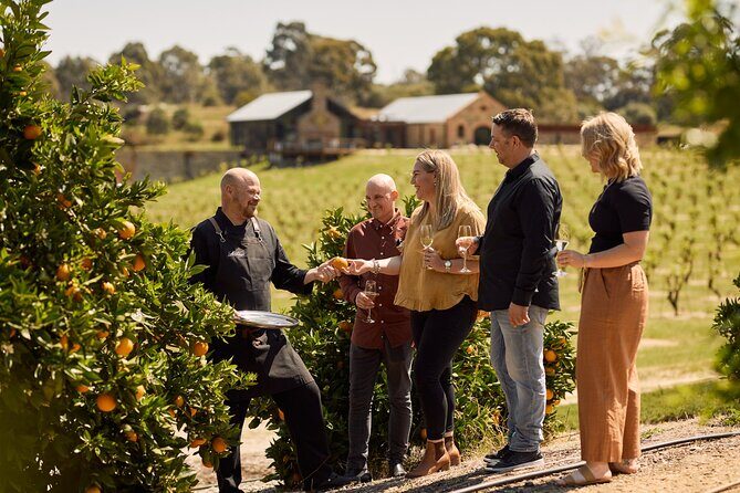 St Hugo Garden to Table Experience & Lunch - Who Will Love This Experience?