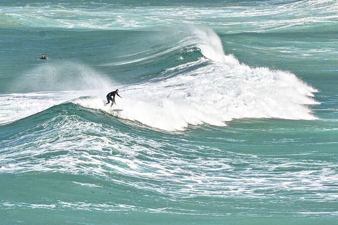 St Ives Tour App, Hidden Gems Game and Big Britain Quiz (1 Day Pass) UK - Test Your Knowledge With the Big Britain Quiz