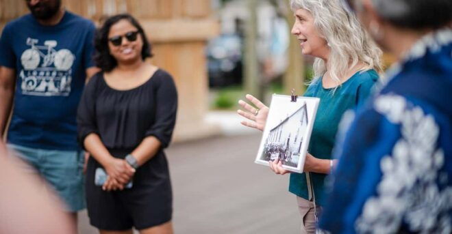 St. Jacobs: Historic Village Walking Tour - Tour Highlights