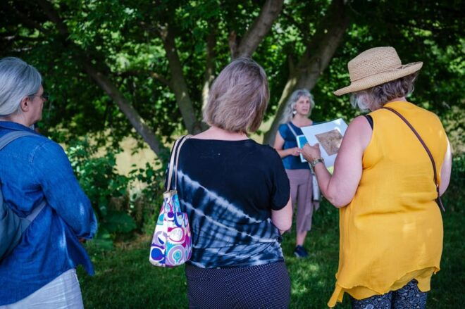 St. Jacobs: Historic Village Walking Tour - Experience Details