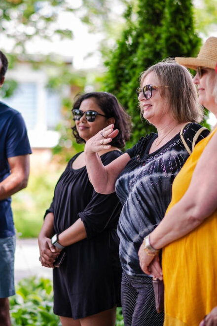 St. Jacobs: Historic Village Walking Tour - Accessibility and Restrictions