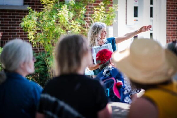 St. Jacobs: Historic Village Walking Tour - Shopping and Refreshments