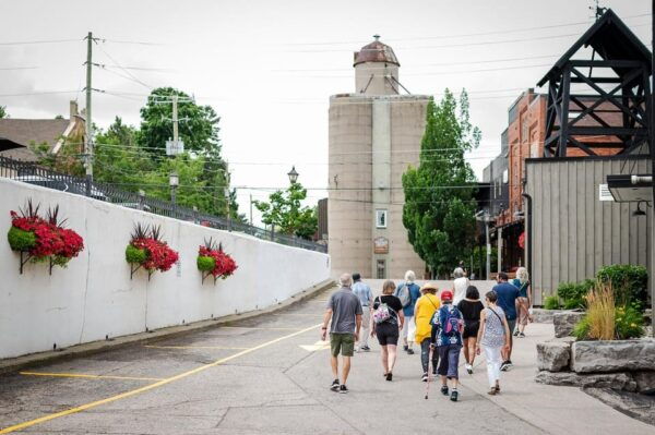 St. Jacobs: Historic Village Walking Tour - Frequently Asked Questions