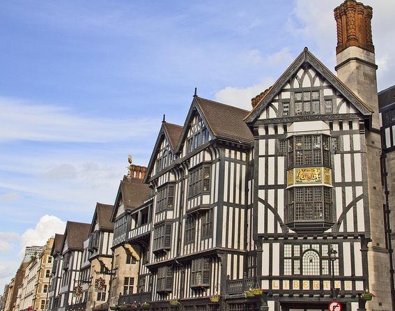 St James & Mayfair - Private Tour of Londons Royal & Aristocratic Villages - Tour Overview and Highlights