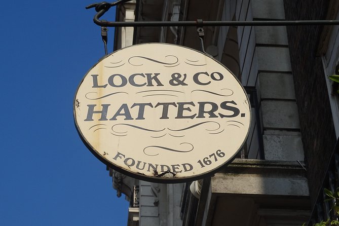 St James & Mayfair - Private Tour of Londons Royal & Aristocratic Villages - The Sum Up