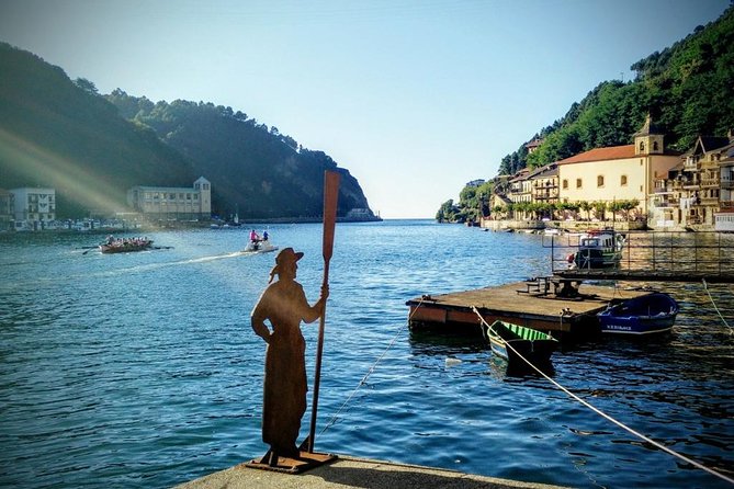 St. James Way Hike From San Sebastian to San Pedro - Traveler Photos and Reviews