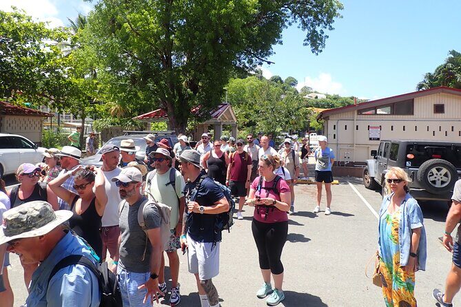 St. John Honeymoon Beach, Hike and Snorkel Adventure - Final Thoughts