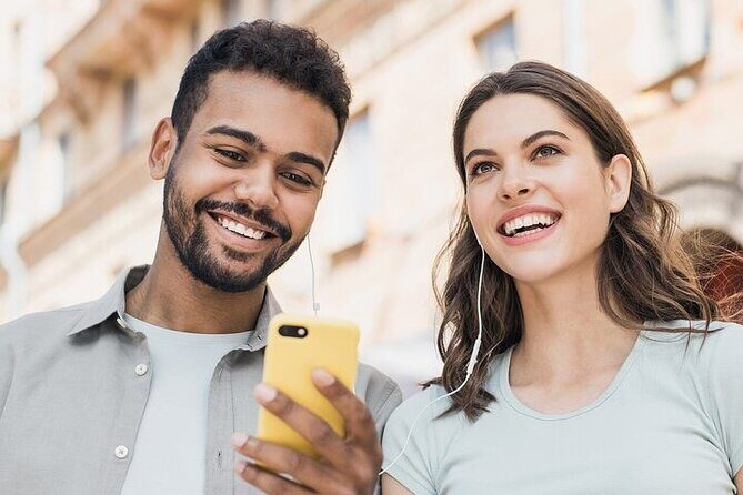 St. John's Audio Walking Tour - Good To Know