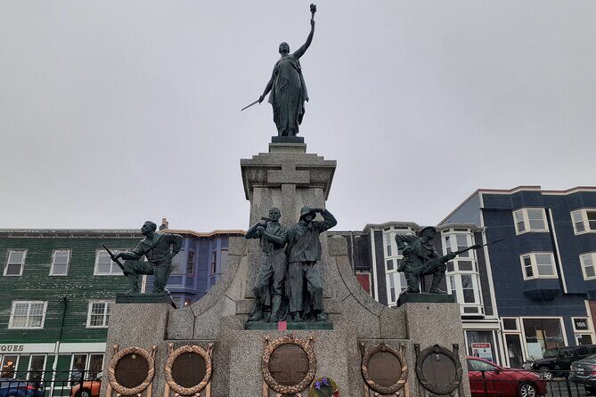 St. John's Audio Walking Tour - Who Will Love This Tour?