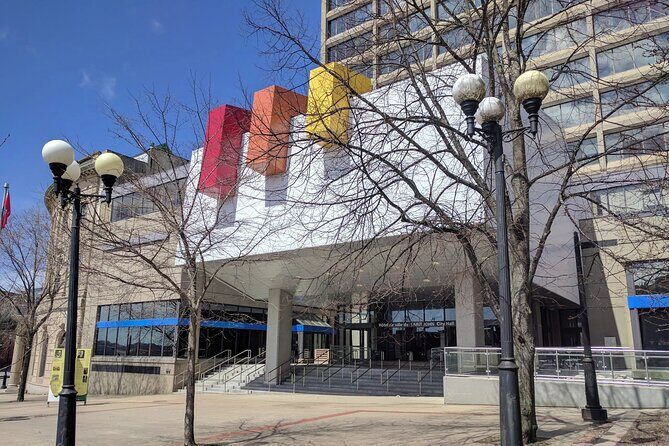 St. John's Audio Walking Tour - FAQ