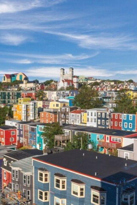 St. Johns: Cape Spear and City Tour With Local Guide - Tour Name and Pricing