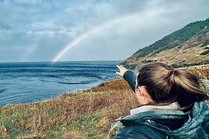 St. John's Coastal Hike with Top Local Guide Deneen - A Close Look at the Experience