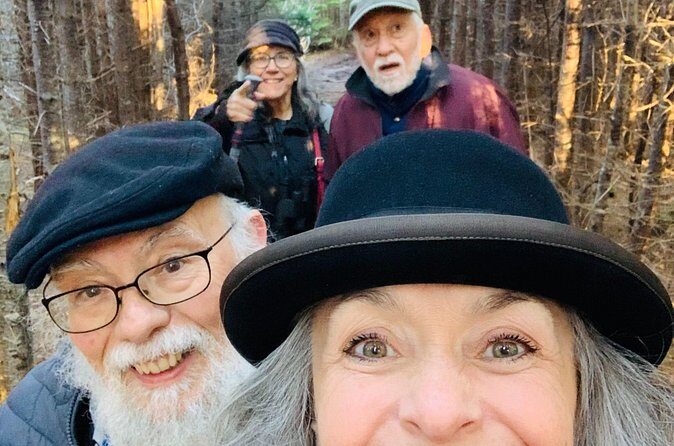 St. John's Coastal Hike with Top Local Guide Deneen - FAQ