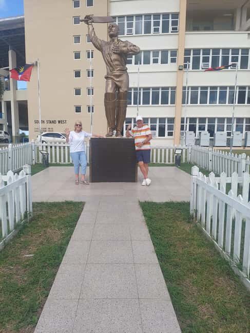 St. John's, Drink Till Your Drunk Rum drinking & Sightseeing - Good To Know