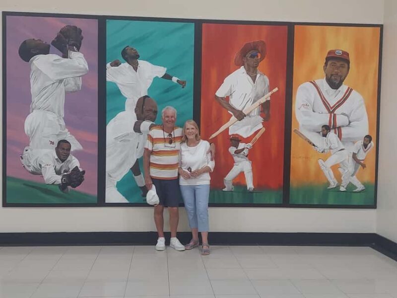 St. John's, Drink Till Your Drunk Rum drinking & Sightseeing - The Experience: An In-Depth Look