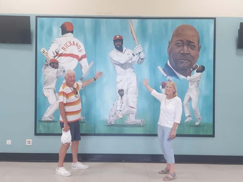 St. John's, Drink Till Your Drunk Rum drinking & Sightseeing - The Sum Up: Is It Worth It?