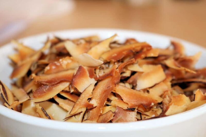 St. John's: From the Sea Cooking Class - Introduction