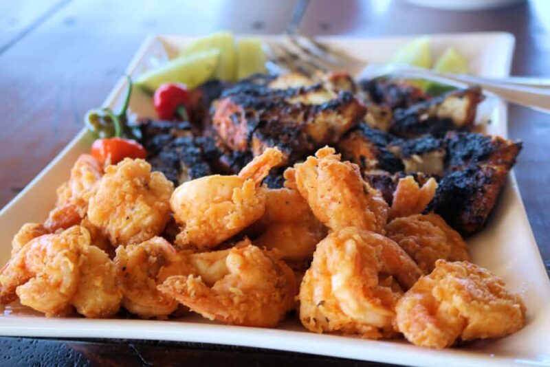 St. John's: From the Sea Cooking Class - The Experience: Why It’s Special