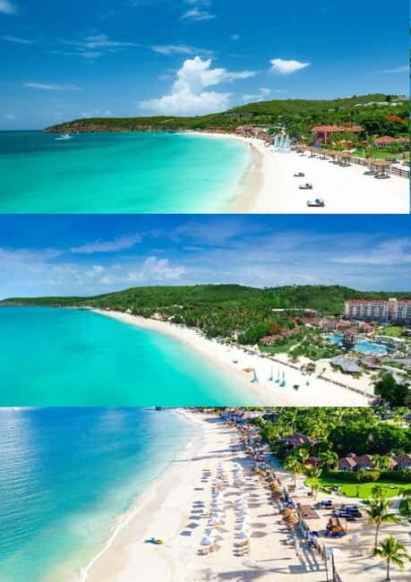 St. Johns: Horseback Riding Bareback Swim, &Fort James Beach - Good To Know