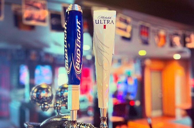 St. John's Local Pub Tour & History Lesson - Practical Tips for Participants