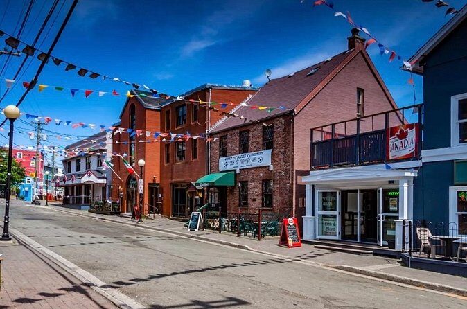 St. John's Local Pub Tour & History Lesson - FAQ