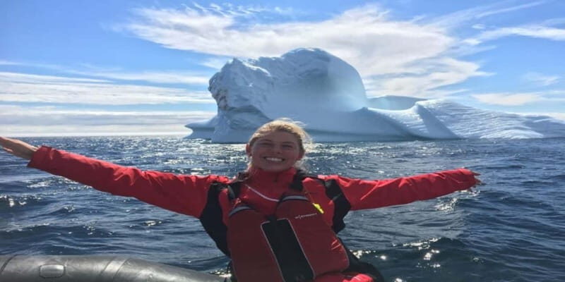 St Johns Premium Tour with Iceberg Quest Boat Cruise - Discovering Newfoundland’s Capital