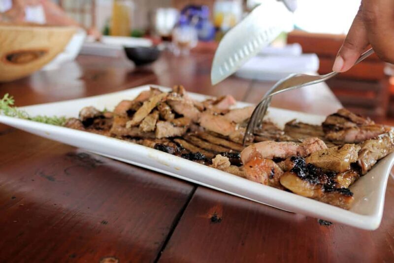 St. John's: Rum Cooking Class with 6 Rum Tastings - The Itinerary Breakdown