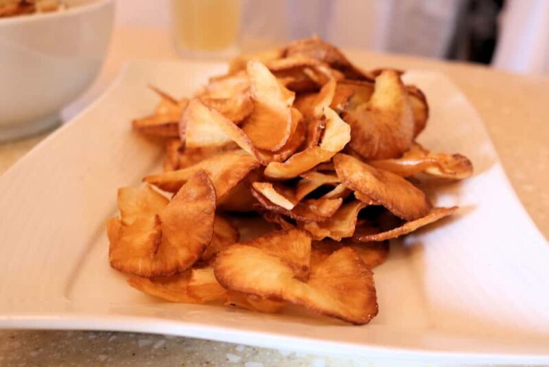 St. John's: Rum Cooking Class with 6 Rum Tastings - FAQ