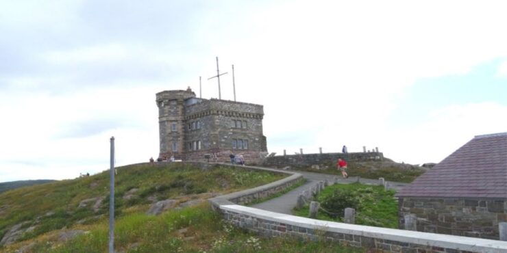 St. John'S: Small Group Tour With Iceberg Quest Boat Cruise - Good To Know