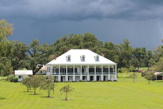 St. Joseph and Felicity Plantation Combo Tour - Why This Tour Is Worth It