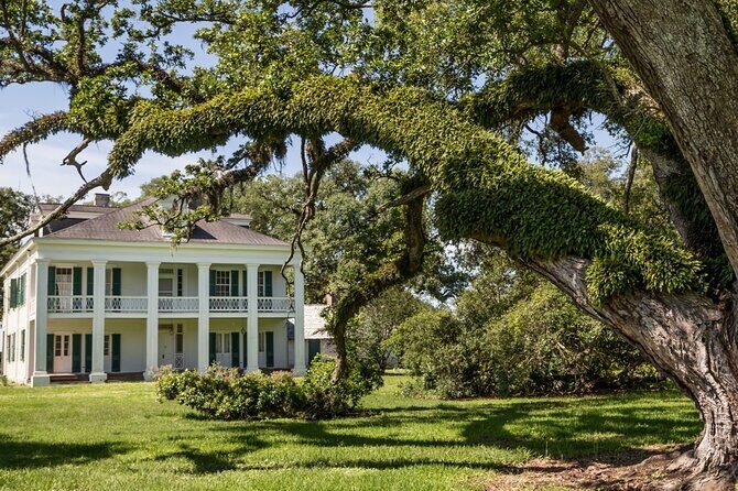 St. Joseph and Felicity Plantation Combo Tour - The Sum Up