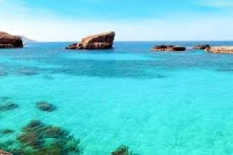 St Julian's: Comino Blue Lagoon Half Day - An In-Depth Look at the Comino Blue Lagoon Half Day Tour