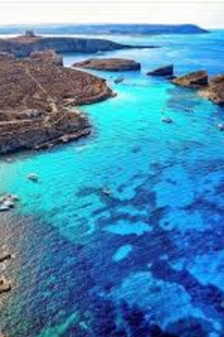 St Julians: Comino Blue Lagoon Speedboat Cruise & Cave Tour - Participant Restrictions