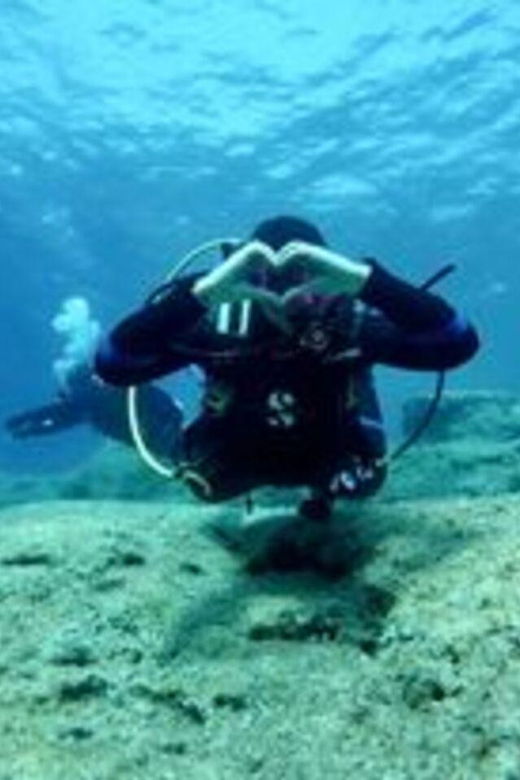 St Julians: Discover Scuba Diving Experience - FAQ