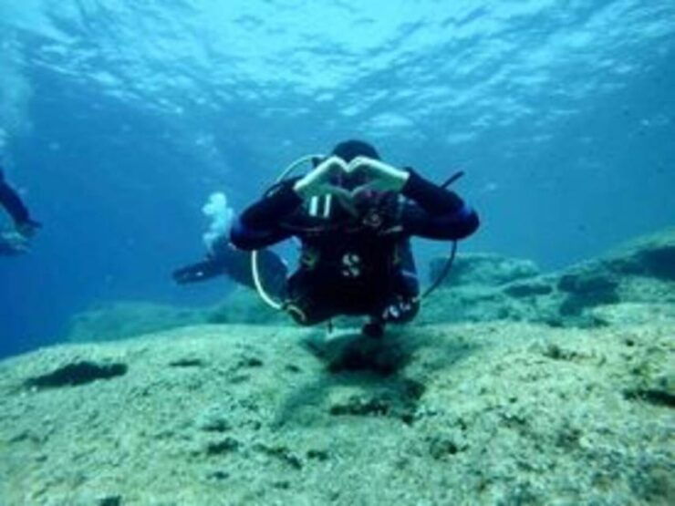 St Julians: Discover Scuba Diving Experience - Location and Duration