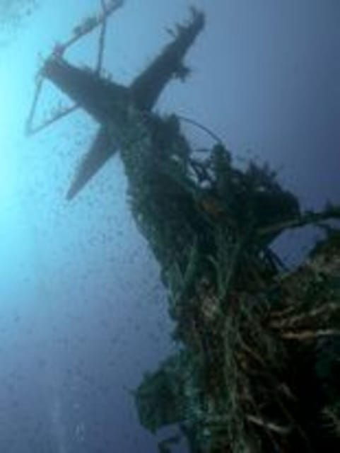St Julians: Discover Scuba Diving Experience - Inclusions and Exclusions