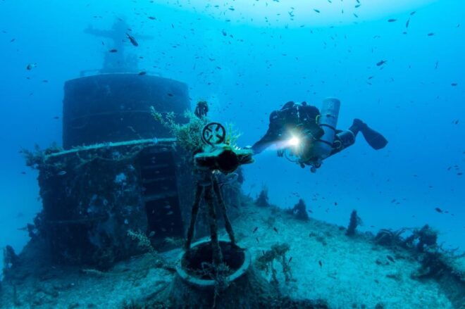 St Julians: Discover Scuba Diving Experience - Packing and Restrictions