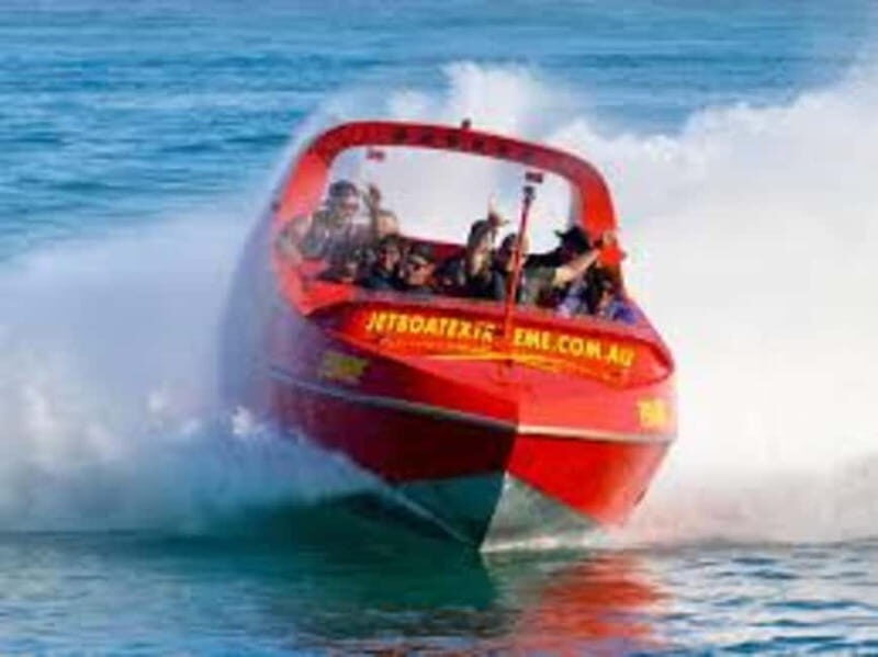 St. Julian's: Jet Boat Ride - Final Thoughts