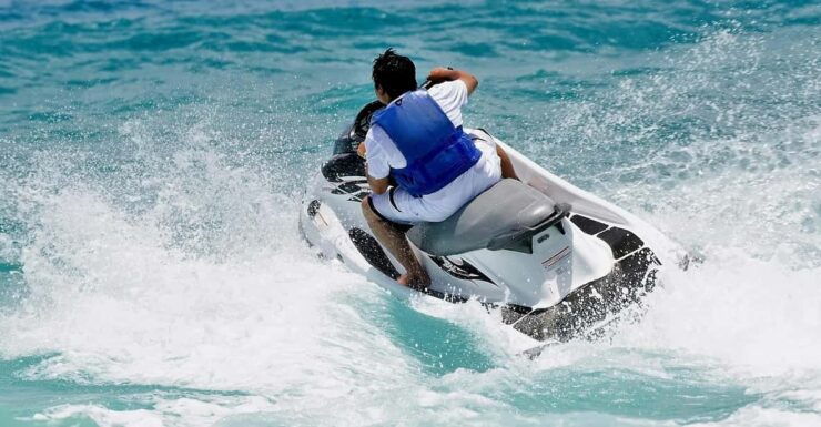 St. Julians: Jet Ski Rental in St. Georges Bay - Good To Know