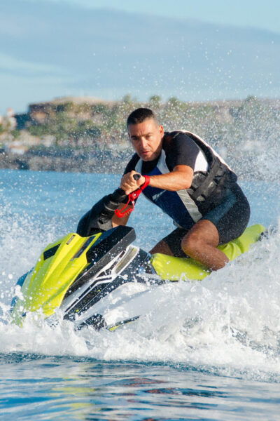 St. Julians: Jet Ski Rental in St. Georges Bay - Booking and Cancellation