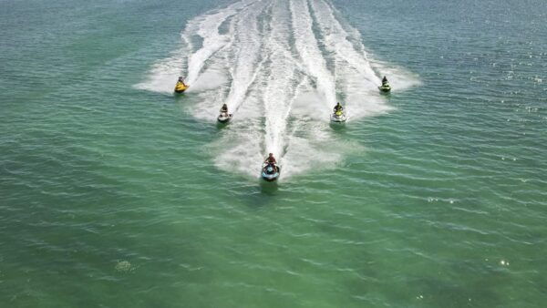 St. Julians: Jet Ski Rental in St. Georges Bay - Frequently Asked Questions