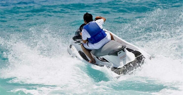 St. Julians: Jet Ski Rental in St. Georges Bay - Good To Know